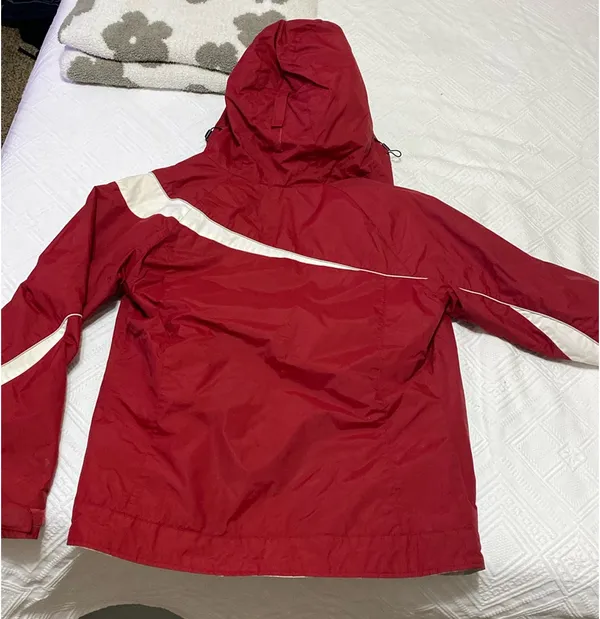 Columbia Women’s Full-Zip Jacket - Image 2