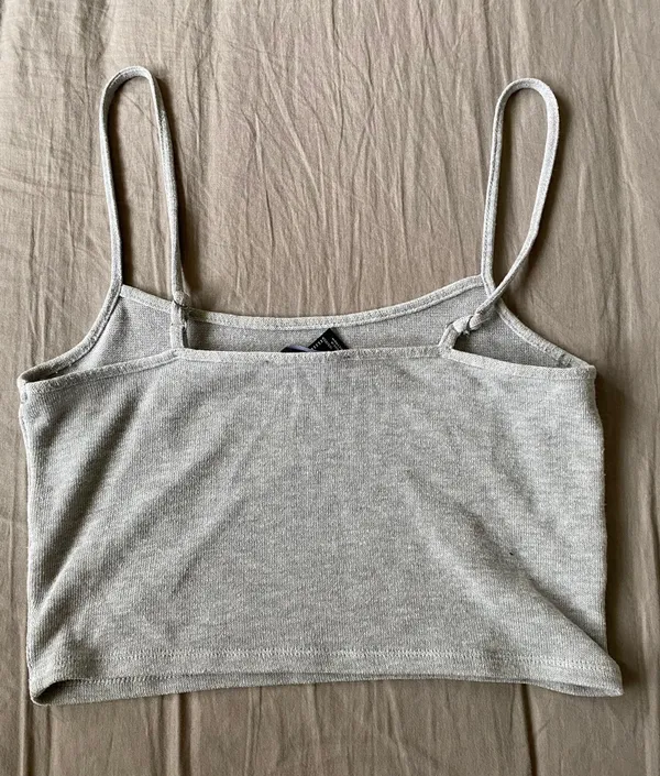 Forever 21 Crop Top Tank - Image 3