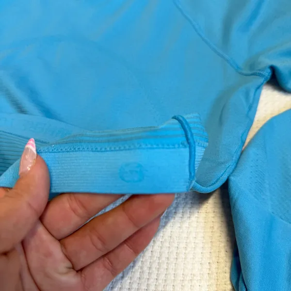 Lululemon Swiftly Long Sleeve - Image 2