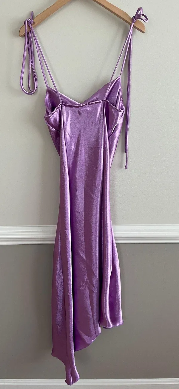 amazon midi dress - Image 2