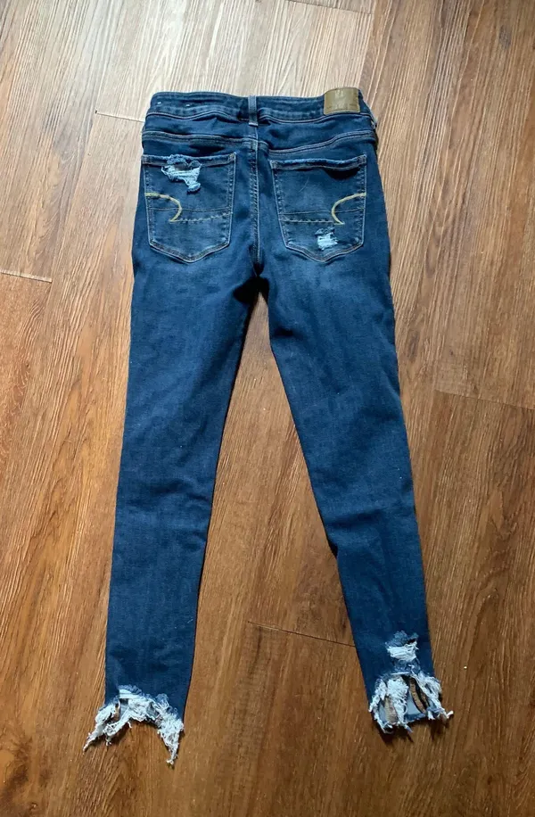 American Eagle Jeans - Image 2