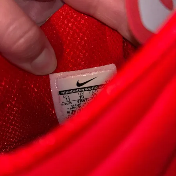 Nike Men’s Shoes - Image 6