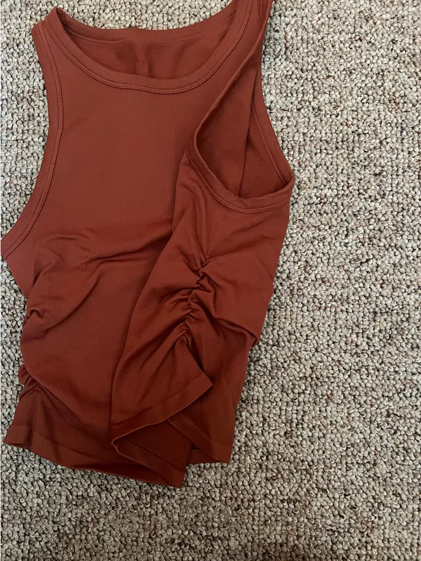 Amazon Tank Top - Image 3