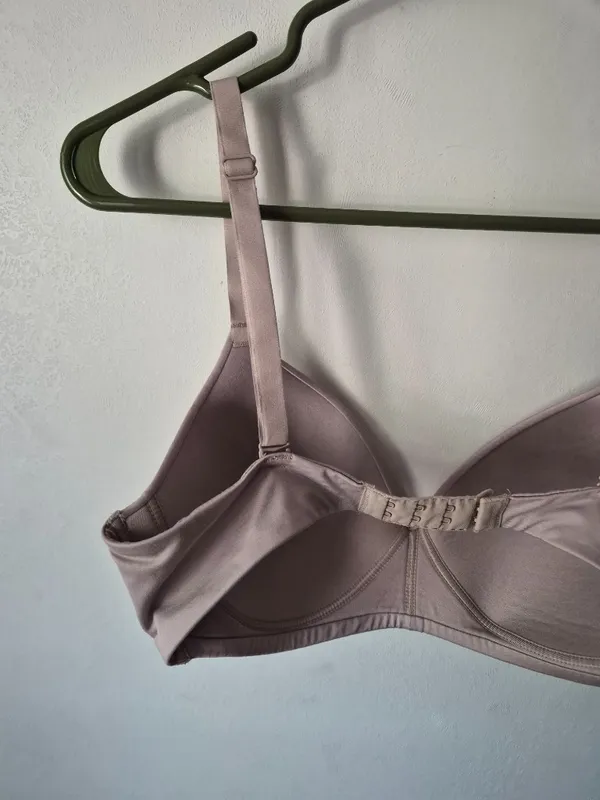 Calvin Klein Wireless Bra M - Image 7