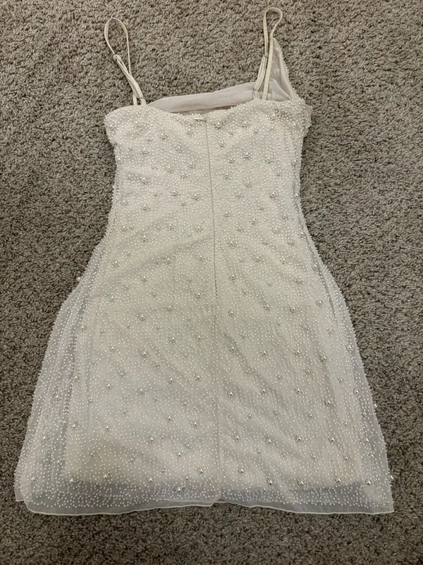 Oh Polly Dress - Image 5