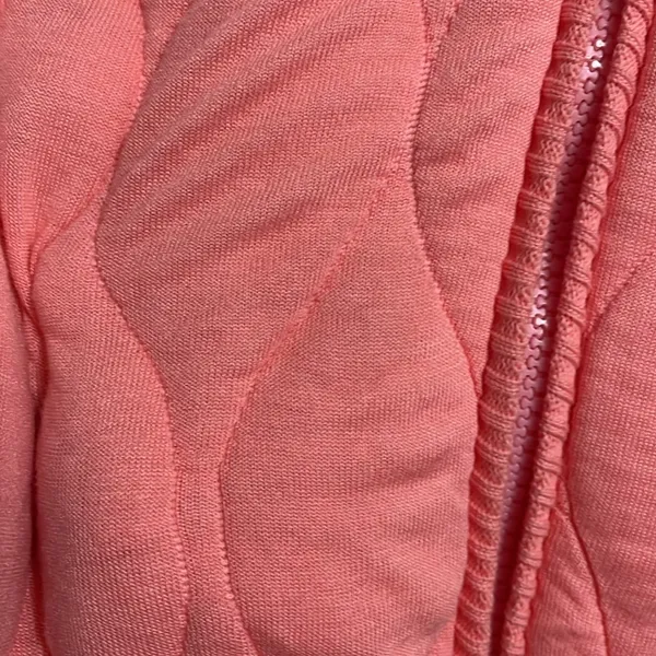 💖 FP Free People Movement Dream Big Quilted Vest - Image 7