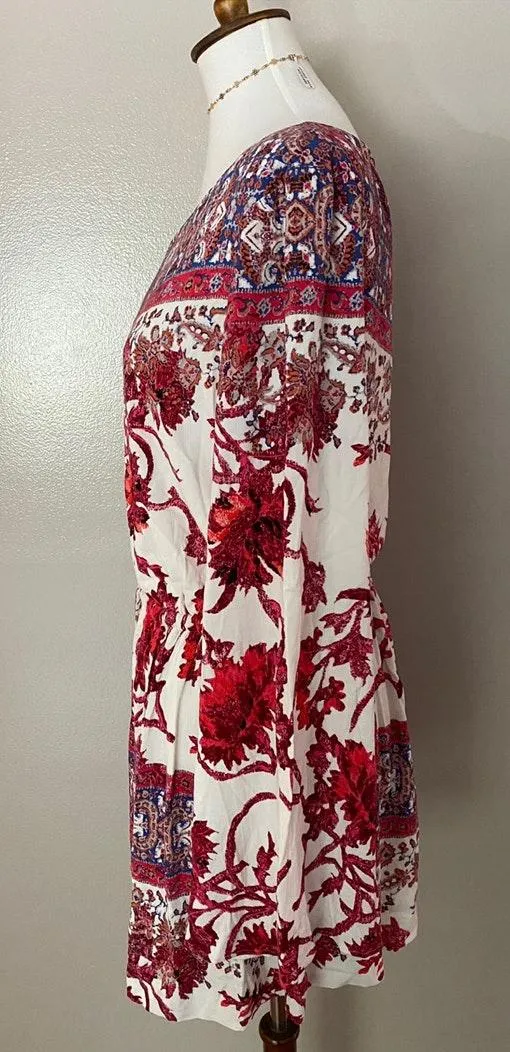 Free People Modern Nomad Dress - Image 9