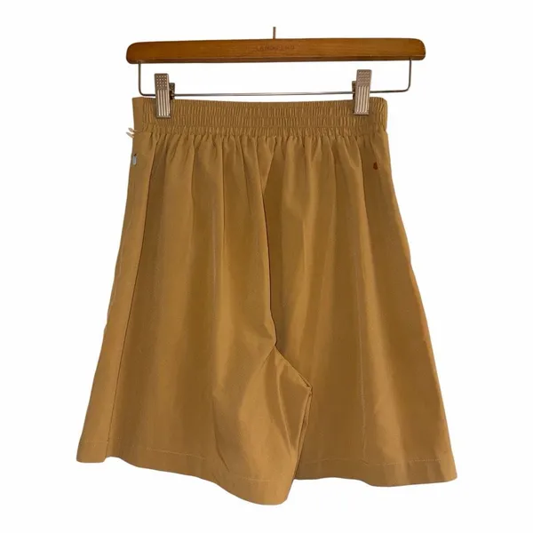 ✨Wayre Travel Pocket Flow Sand Sz XXS Shorts✨ - Image 6