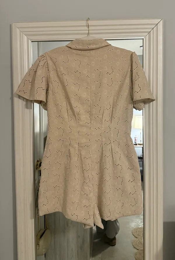 These Three Boutique Romper - Image 2