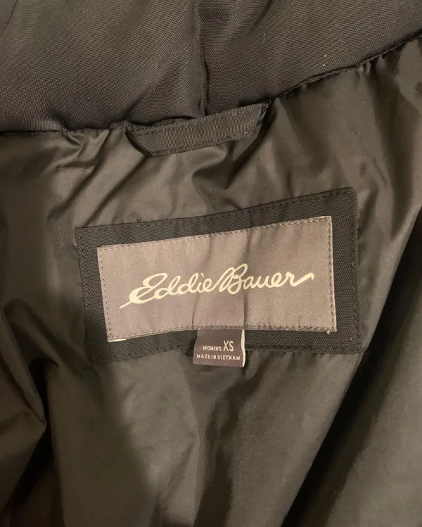 Winter Jacket - Image 4