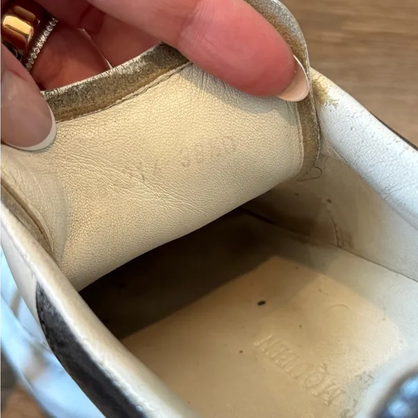 Sneakers - Image 6