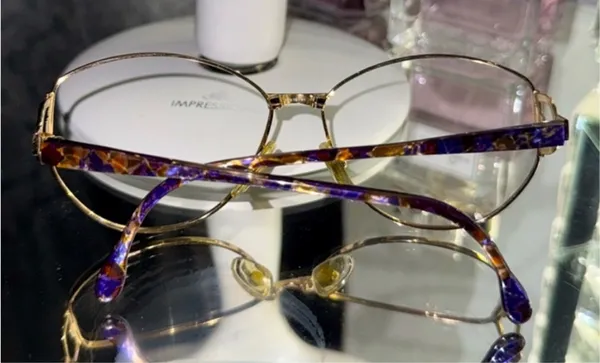 GUCCI Eyeglasses  - Image 2
