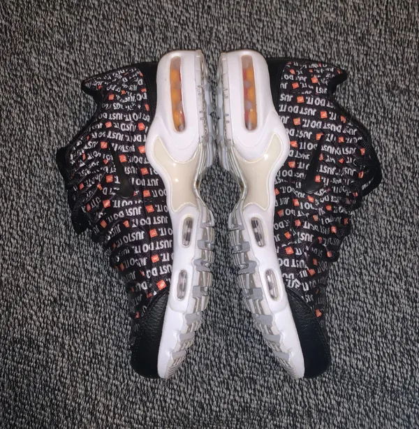 Nike Air Max Pro - Image 4