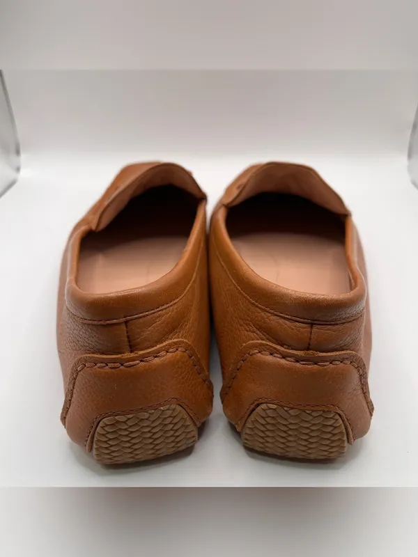 Cole Haan Womens Tully Driver Slip-on Dressy Loafers size 9 B EUC - Image 5