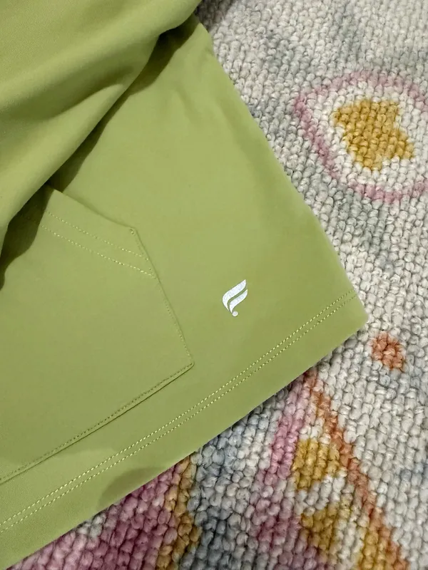 Fabletics Zip-Up Jacket - Image 2