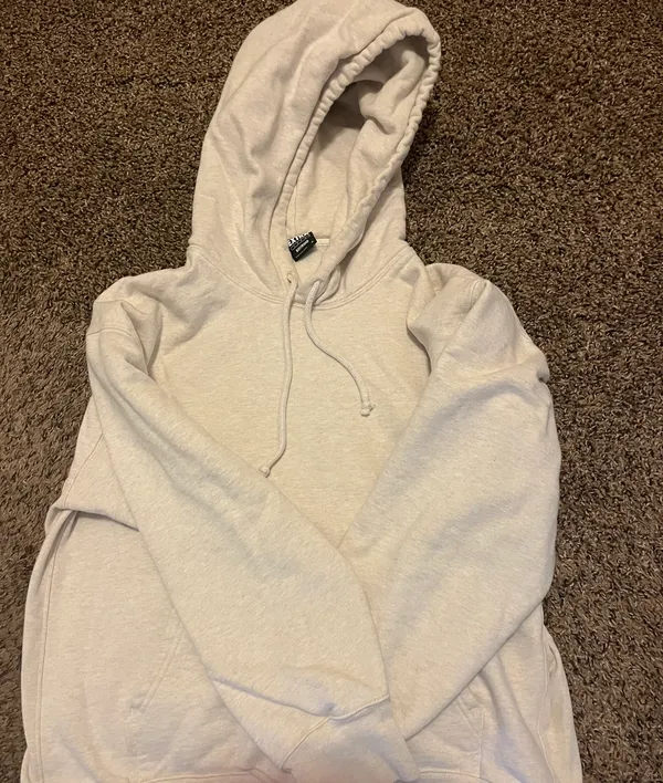 Aritzia Hoodie - Image 2