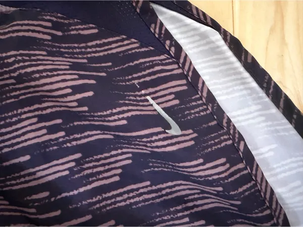 Nike Running Dri-Fit Shorts - Image 3