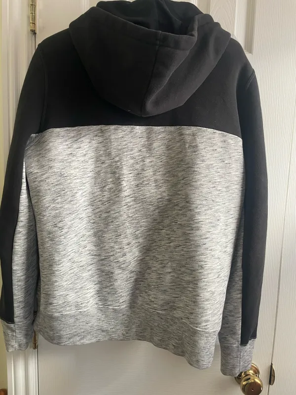 Men’s Hollister Hoodie ( Medium) - Image 4