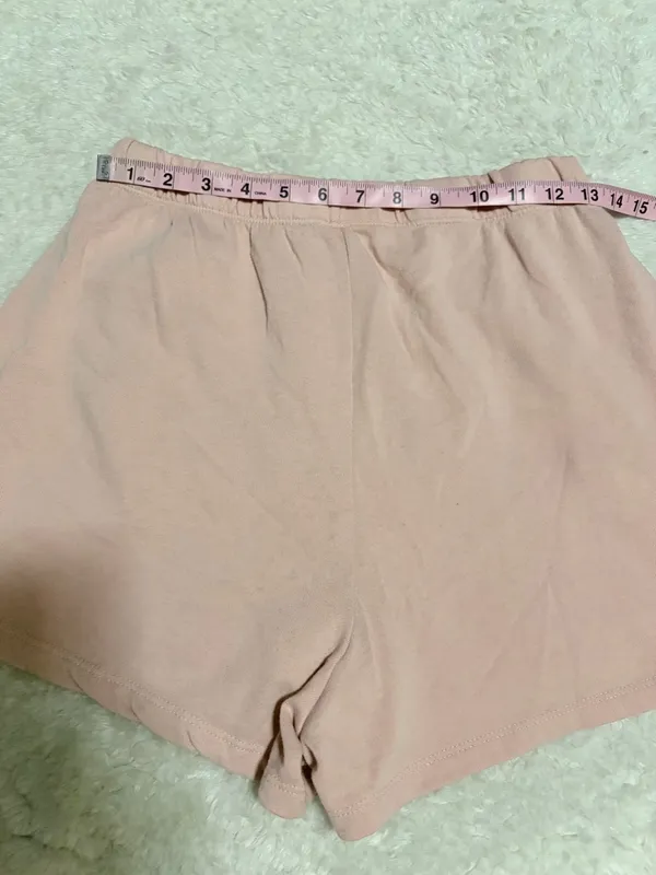 5/$30 🎈 Disney medium Peter Pan Take Me To Neverland Lounge Shorts - Image 3