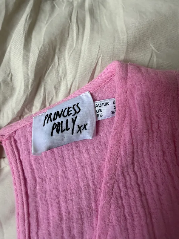 Princess Polly Dress - Image 3