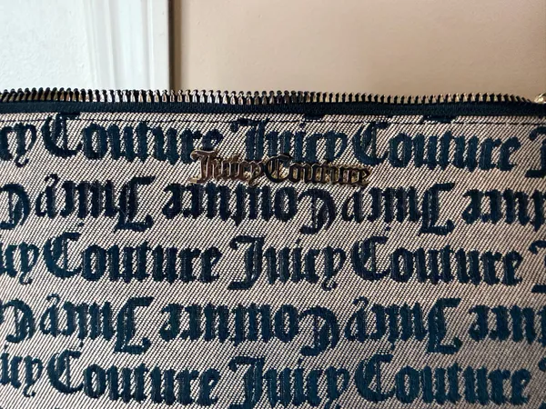 Juicy Couture Wristlet Wallet - Image 3