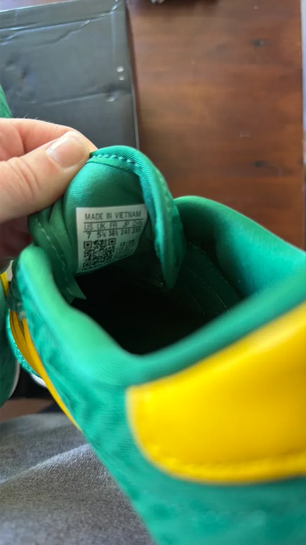 Brand new Adidas Taekwondo - Image 4