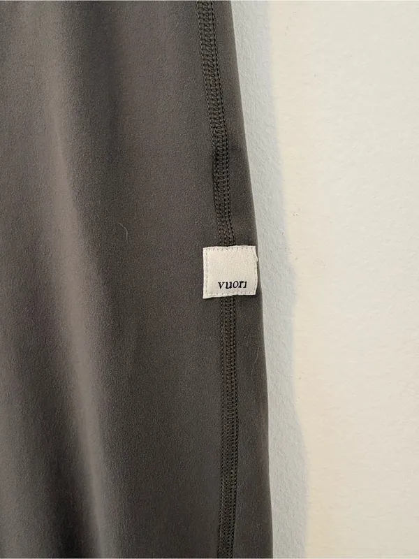 Vuori‎ Daily Jogger Small Green - Image 4