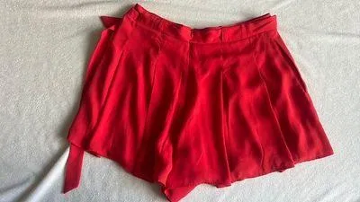 Sunday Aritzia Best Shorts Flowy - Image 2