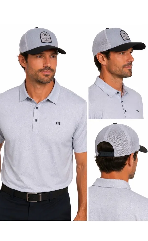 TravisMathew Hat - Image 2