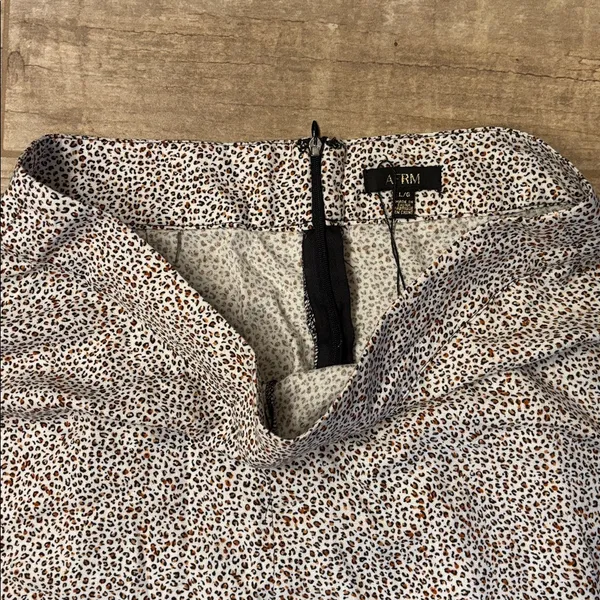 AFRM 100% Rayon Wide - Image 2