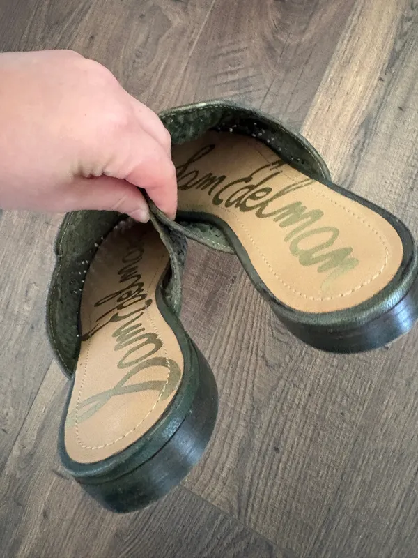 Sam Edelman Mules - Image 3