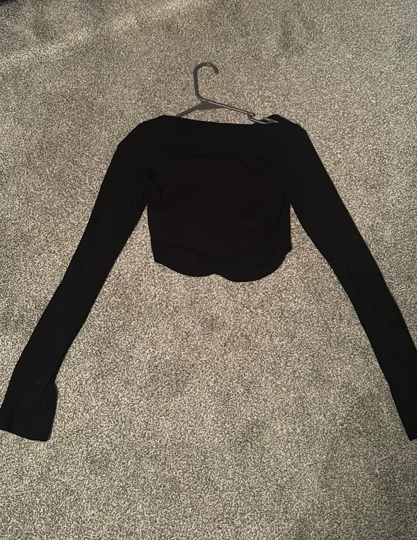 Garage long sleeve - Image 3