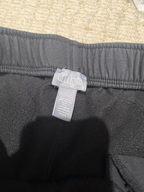 Tilly's Sweatpants - Image 2