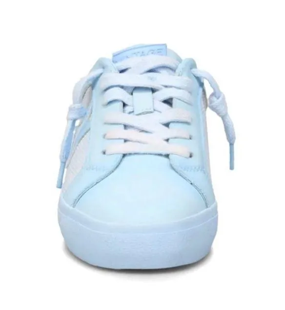 Vintage Havana new blue sneakers - Image 3