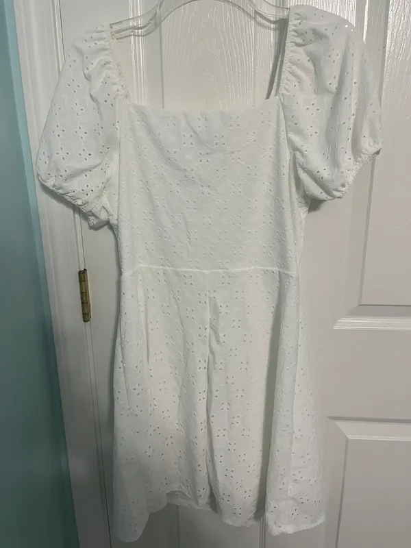 Sadie and Sage Dry Goods Dress - Image 2