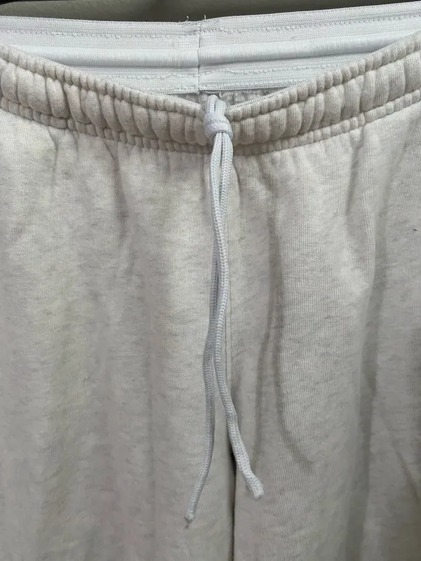 wild fable Gray Wide-Leg Sweatpants - Image 3
