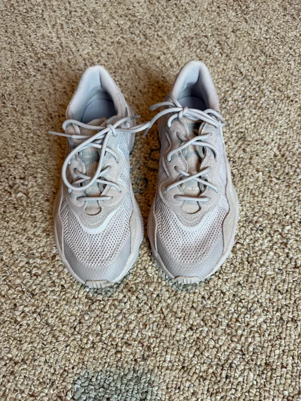Adidas Women’s Shoes - Image 3