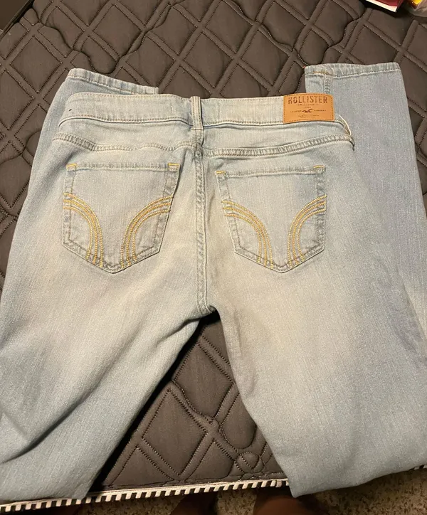 Jeans - Image 3