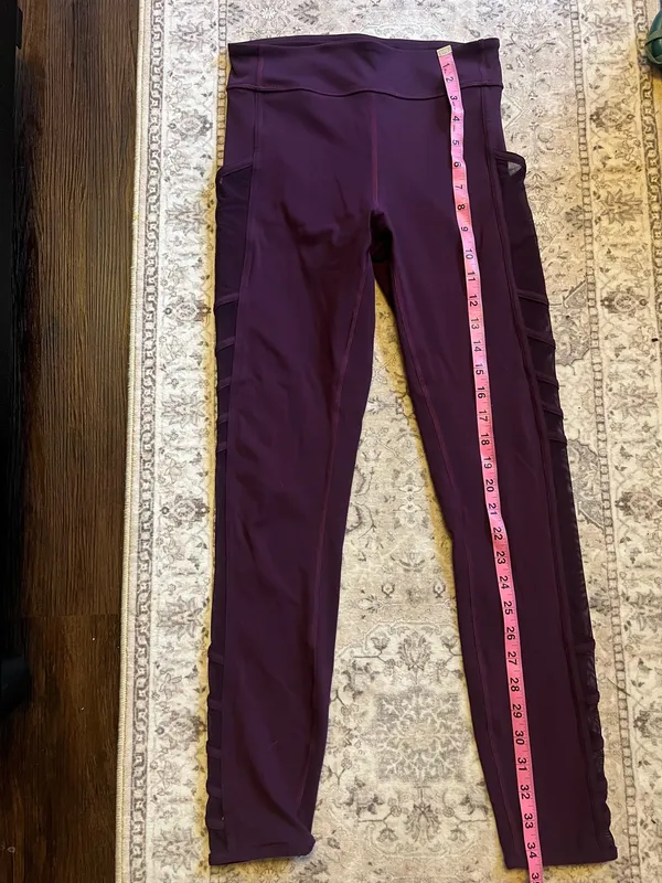 Lululemon Leggings - Image 4