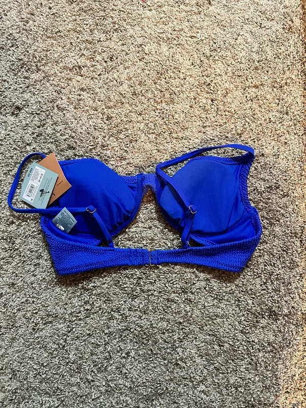 Shade & Shore Top Women’s Bikini - Image 2