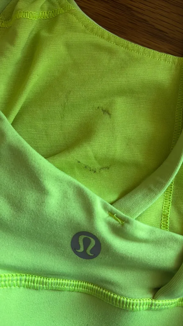 Lululemon Energy Sports Bra - Image 4