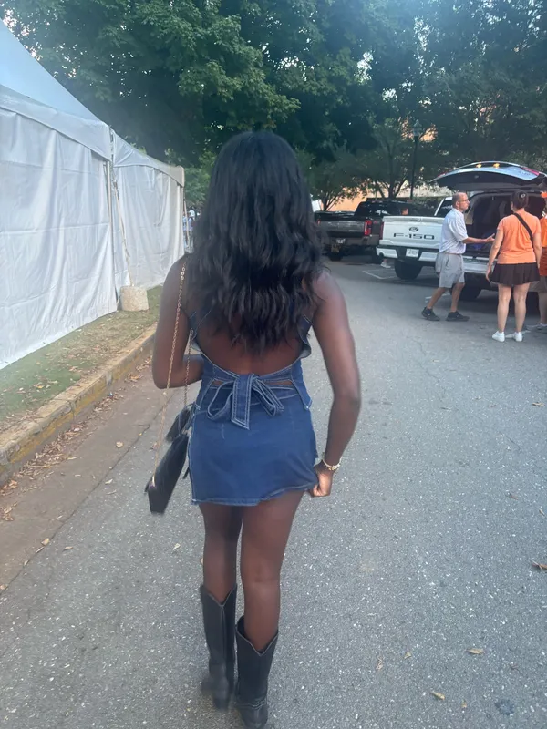 Denim Set - Image 3