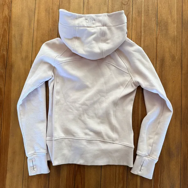 Lululemon Hoodie - Image 5