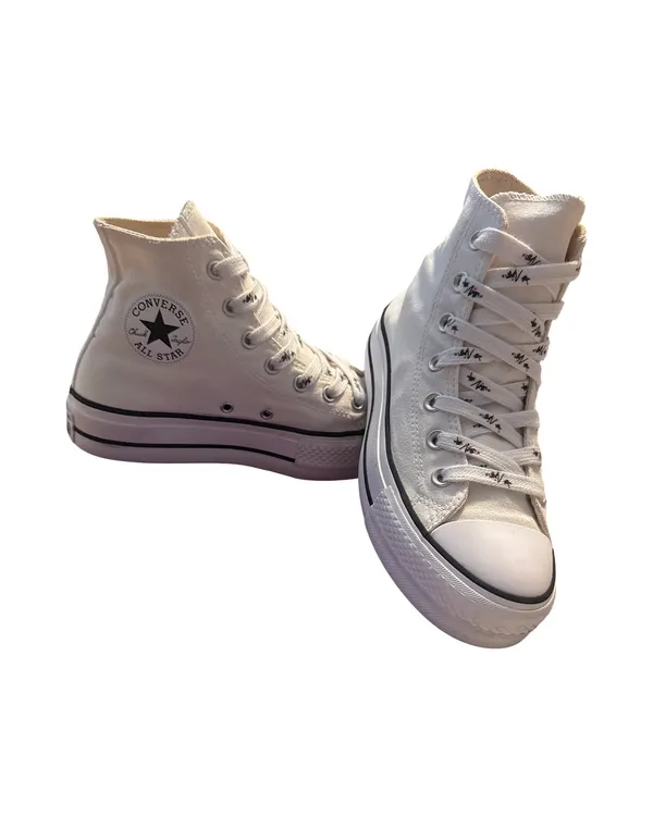The Converse Chuck Taylor All Star Lift - Image 7