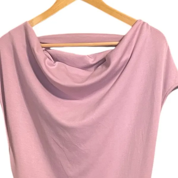 Free People NWT Amelie Lilac Dress Size Small - Image 12