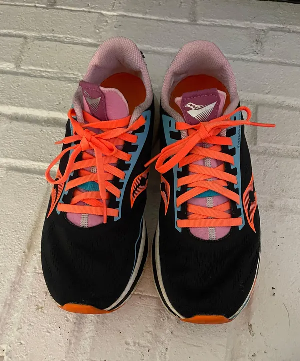Saucony Endorphin Pro running shoes - Image 3