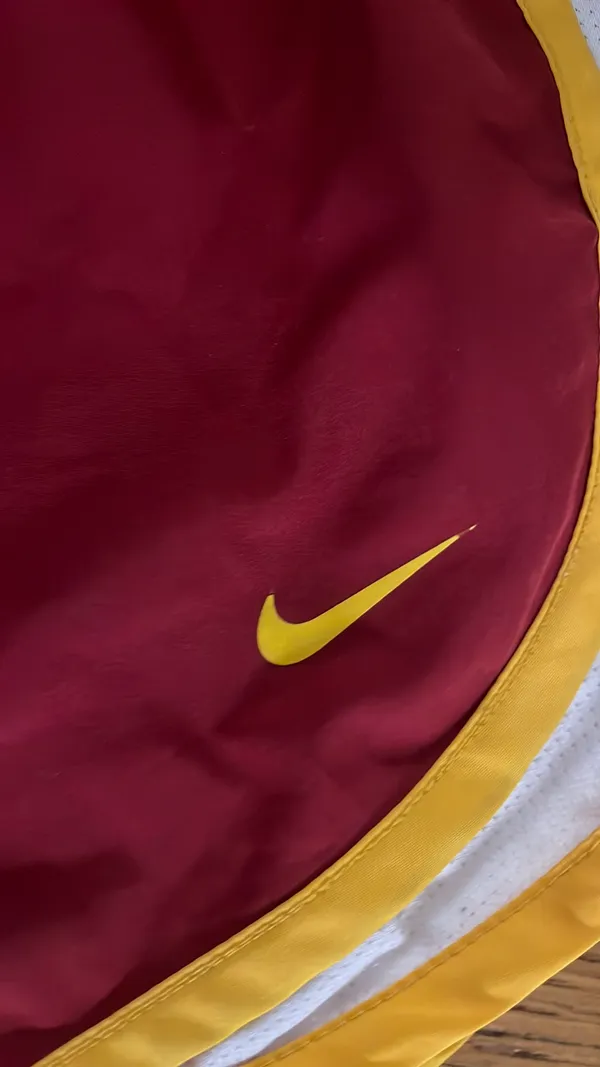 Nike Dri-Fit Shorts - Image 4