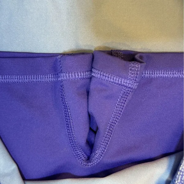 Nike Royal Blue‎ Dri-FIT Golf Skort, NWOT, Medium - Image 3