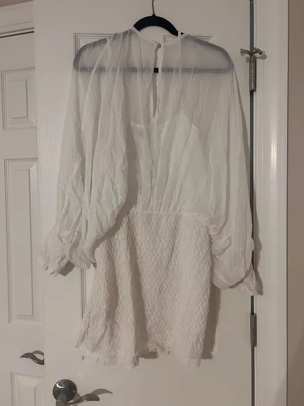 Anthropologie Maeve dress - Image 8