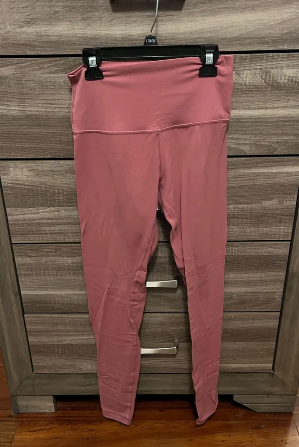 Lululemon Align Leggings - Image 2